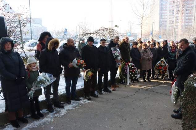 U Sarajevu obilježena 30. godišnjica ubistva šestero djece na sankanju