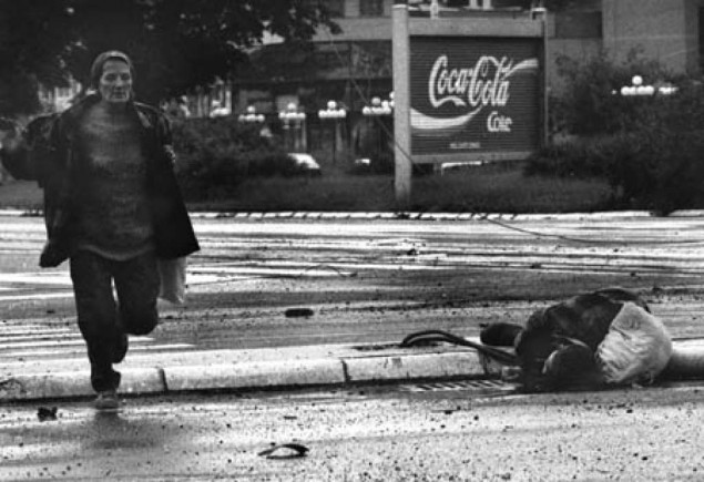 Sarajevo safari: Bogati stranci plaćali da s položaja V RS pucaju na civile