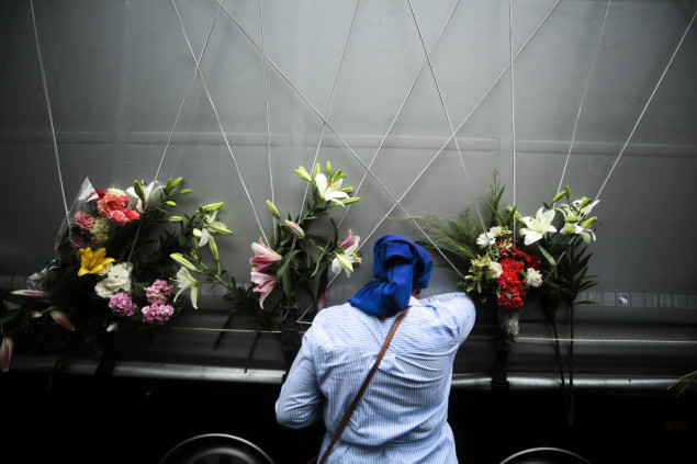 Građani Sarajeva odali počast srebreničkim žrtvama