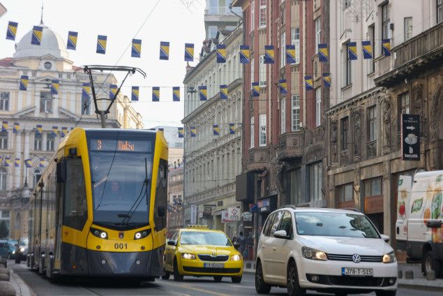 Utorak, 25. novembar, neradni dan u Federaciji BiH