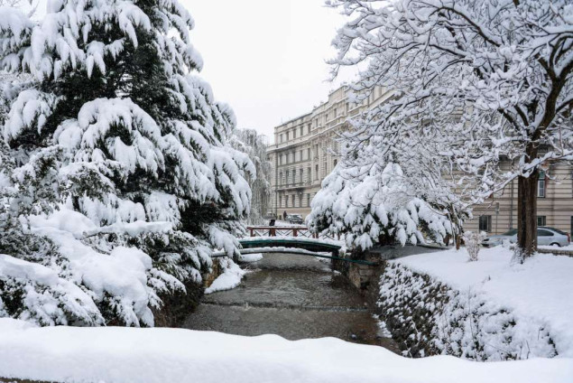 Pogoršan kvalitet zraka u Kantonu Sarajevo