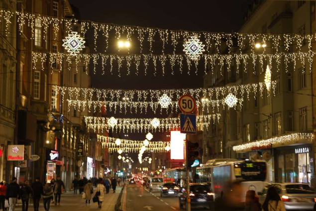 U FBiH povodom Nove godine 1. i 2. januara 2026. neradni dani