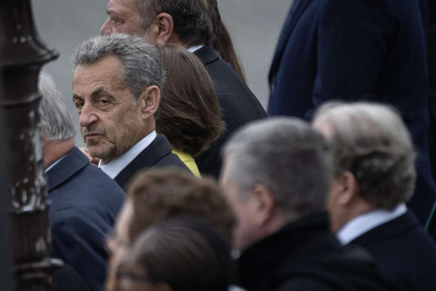 Francuski žalbeni sud danas donosi presudu za korupciju u slučaju Sarkozyja