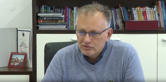 Trivić podnio ostavku na mjesto predsjednika Unije poslodavaca RS-a