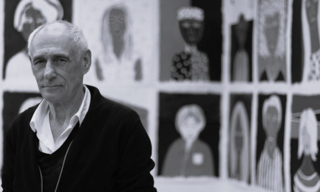 Preminuo konceptualni umjetnik Aleksandar  Saša Bukvić