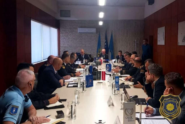 Na području Federacije BiH povećan broja saobraćajnih nesreća za 18.47 posto