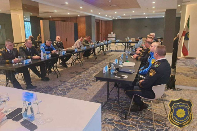 Sastanak u Visokom - Važna proaktivna saradnja sigurnosnog sektora u FBiH