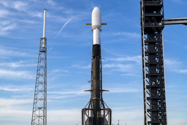 U orbitu lansiran prvi satelit turske proizvodnje