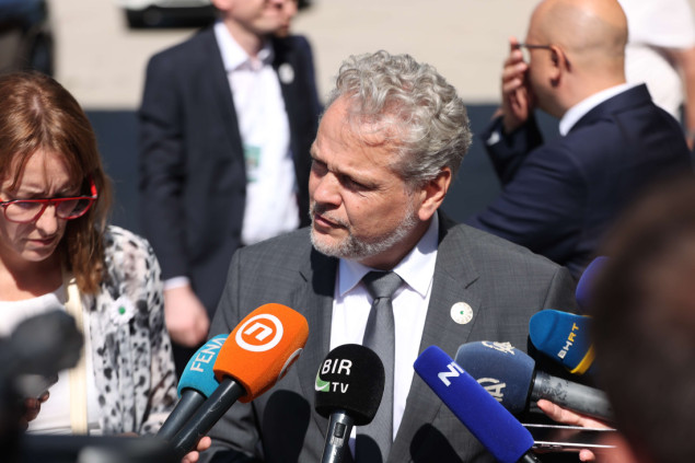 "Najmračnije poglavlje u našoj historiji nakon Drugog svjetskog rata"