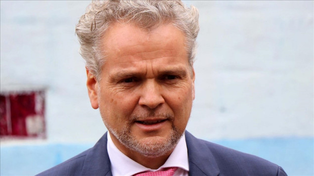 Sattler: Volio bih da sam vidio uravnoteženo izlaganje predstavnika BiH