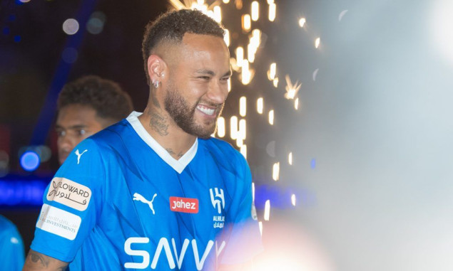 Saudijski klubovi potrošili više od milijardu dolara na transfere