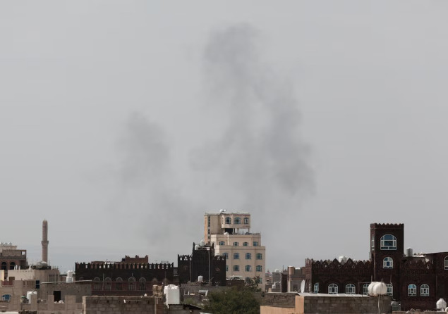 Saudijska Arabija bombardovala aerodrom u Jemenu