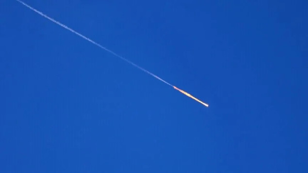 CNN: Ruski špijunski sateliti preletjeli američku bazu u Saudijskoj Arabiji prije iranskog napada