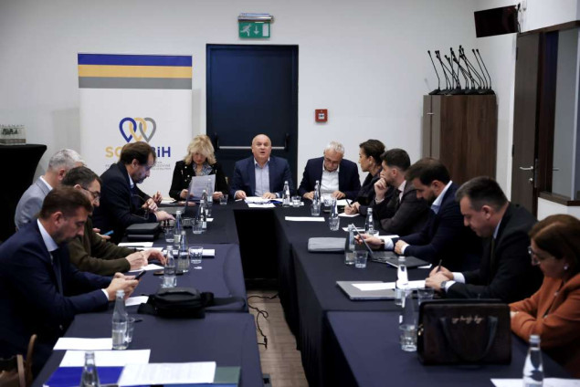 Savez općina i gradova FBiH: Često obaveze dodijeljene lokalnim zajednicama ne prate financije