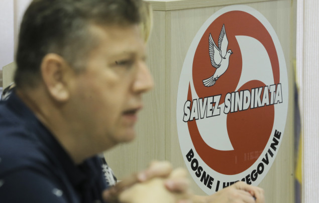 Šatorović: Insistiramo da se usvoji prijedlog o minimalnoj plati 1.000 KM