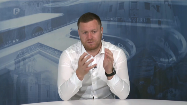 Savić: Nakon izbora se ne može desiti ništa što se već nije desilo