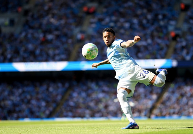 Savinho želi da napusti Manchester City, Tottenham zainteresovan za Brazilca