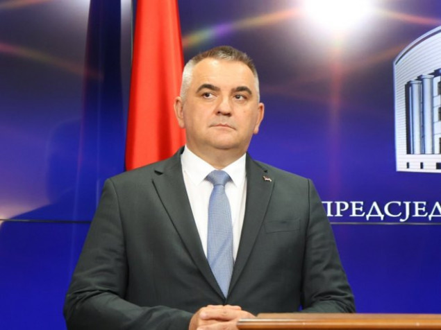 Minić: Opozicija želi da izađe na prijevremene izbore, neko želi da blokira zakonodavni sistem RS