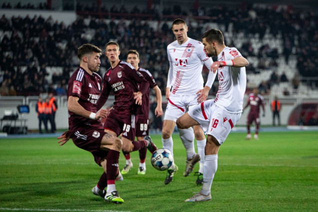 Određen novi termin utakmice Superkupa između Zrinjskog i Sarajeva