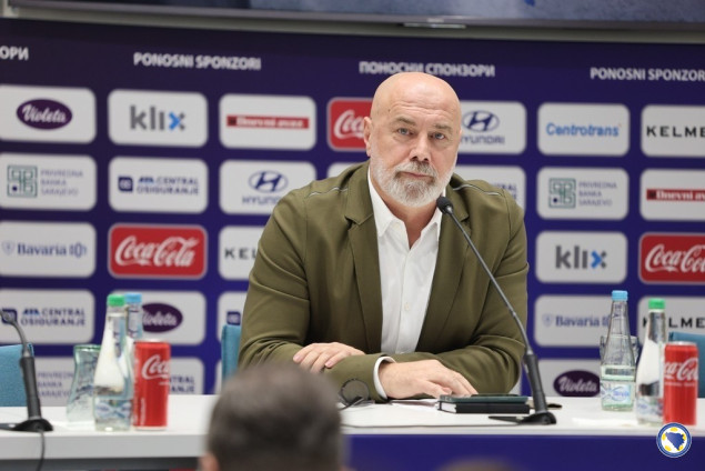 Barbarez: Grupa koja nam daje nadu