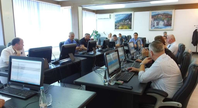 Vlada SBK raspodijelila više od dva miliona maraka za kulturu i sport