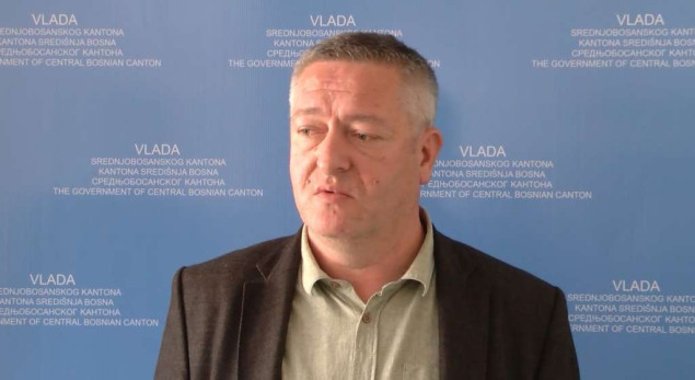 Raspisan natječaj za 137 policijskih službenika u Središnjoj Bosni