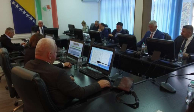 Vlada Srednjobosanskog kantona će subvencionirati boravak djece u vrtićima