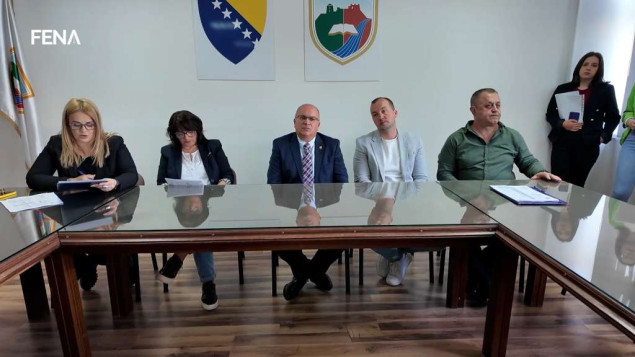 Započela jedna od najmasovnijih ekoloških akcija u Srednjobosanskom kantonu