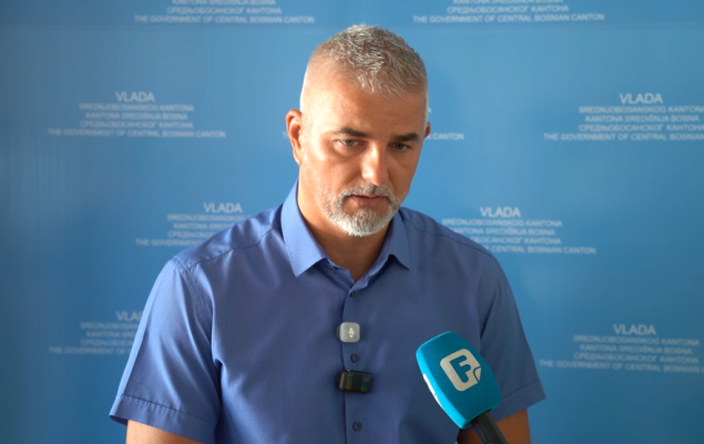 U SBK povećan broj grla stoke zaraženih brucelozom, ministar poziva na oprez