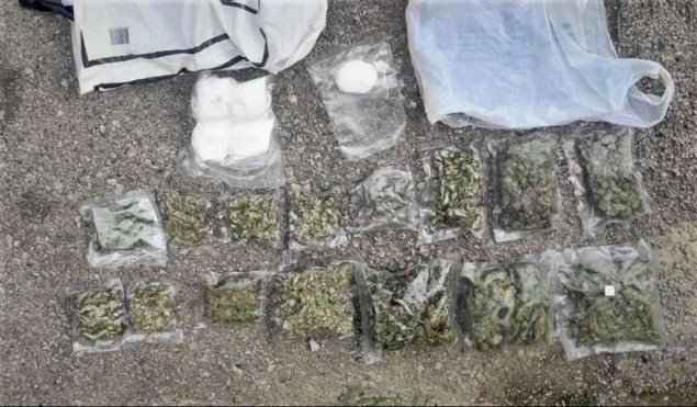 U SBK policija pronašla materije koje asociraju na 'Speed' i 'Cannabis'