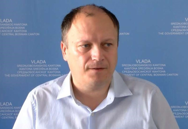 U Kantonu Središnja Bosna 499 osnovaca manje nego prošle godine