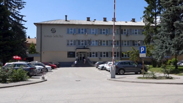 Odgođen opći štrajk u pravosuđu SBK-a