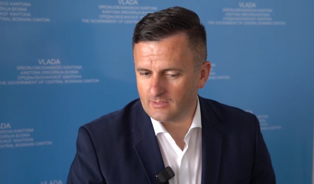 SBK: Započeo proces mirenja Vlade i sindikata liječnika i stomatologa