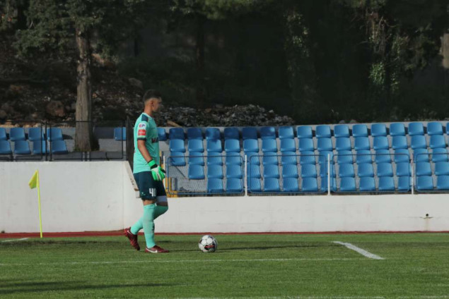 Čak deset igrača napustilo NK Široki Brijeg