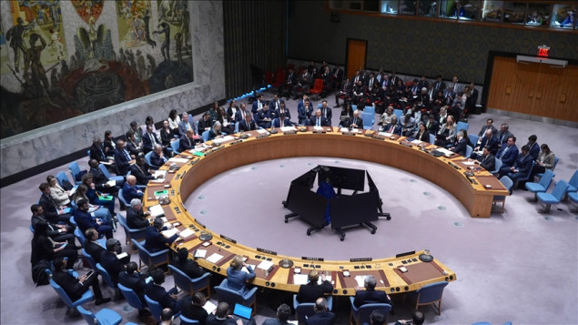 Rekordan broj supokroviteljstava: Usvojena rezolucija kojom se osuđuju iranski napadi na države Zaljeva