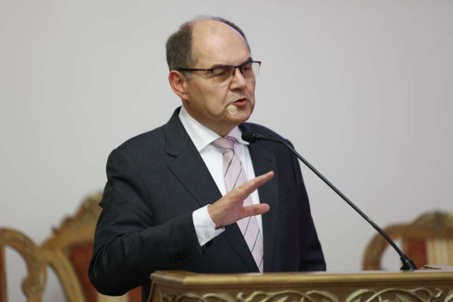 Schmidt: O nadležnostima CIK-a BiH se ne može pregovarati