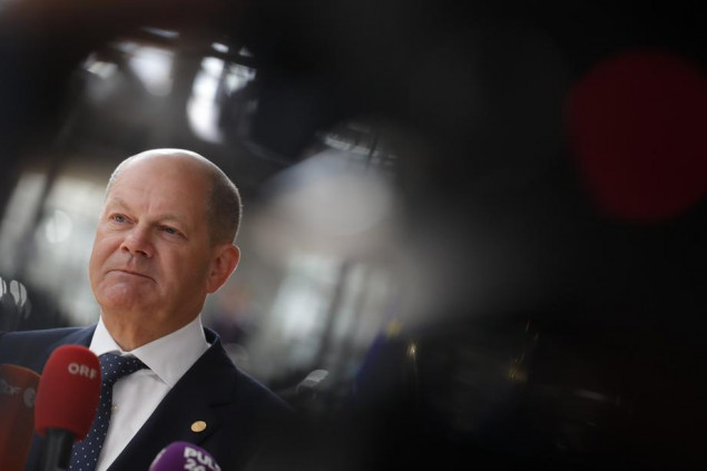 Scholz: Realna mogućnost članstva za zemlje Zapadnog Balkana