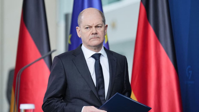 Scholz optimističan po pitanju energije, zabrinut deglobalizacijom