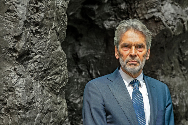 Bivši šef obavještajne službe Dick Schoof predložen za novog holandskog premijera