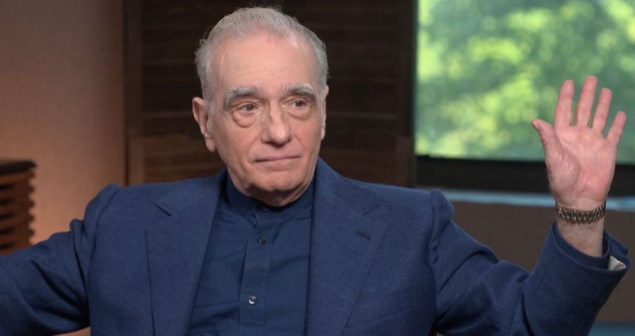 Zašto se Martin Scorsese plaši za budućnost filma