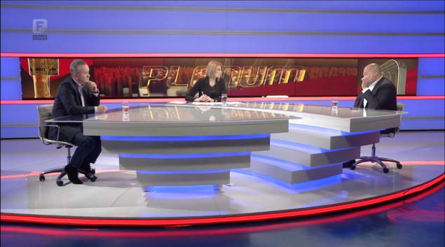 Adamović: Svugdje gdje politike imaju nedovršene račune strada jadni narod