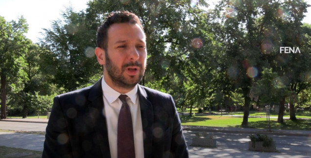 Zeljko: Izgradnja naftnih terminala izravno će utjecati na cijenu i sigurnost opskrbe