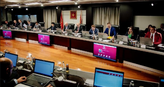 Crnogorska vlada usvojila prijedlog Temeljnog ugovora sa SPC-om