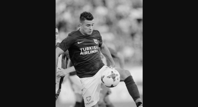 Preminuo bivši igrač Sarajeva i Tuzla Cityja Nermin Crnkić