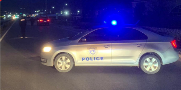 Poginule tri osobe dok su gledale utrku automobila u Prizrenu