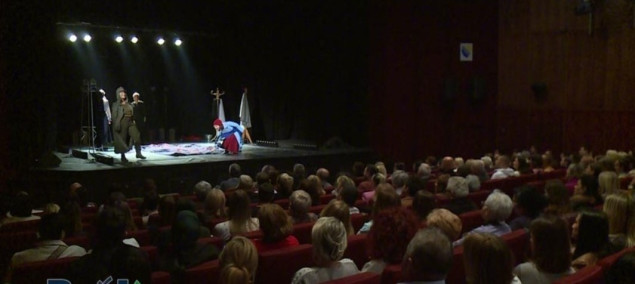 Otvoreni 41. internacionalni teatarski susreti u Brčkom