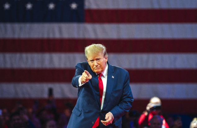 Analize u EU: Trumpove carine označavaju kraj američkog stoljeća i hegemonije dolara