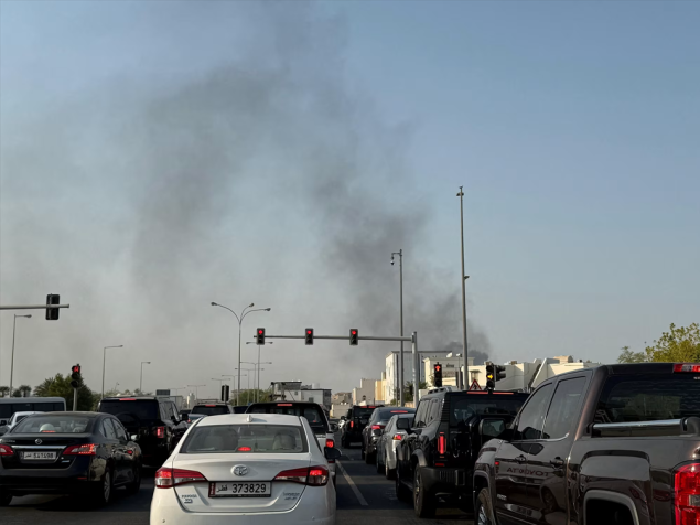 Jordan i UAE osudili izraelski napad na rukovodstvo Hamasa u Kataru
