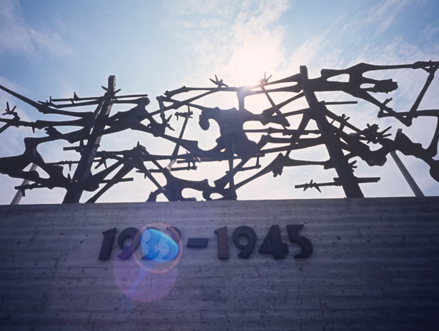 Skandal iz prošlosti: Weleda i smrtonosni eksperimenti u koncentracionom logoru Dachau