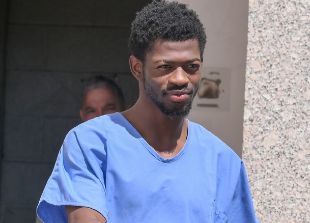 Lil Nas X nakon hapšenja prima "terapiju"